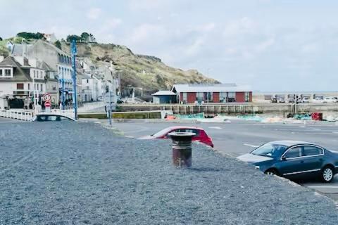 Vue Sur Mer 포르텡베징후팽 외부 사진