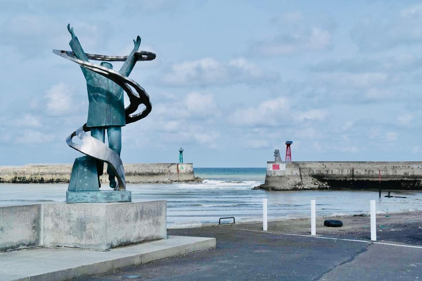 Vue Sur Mer 포르텡베징후팽 외부 사진