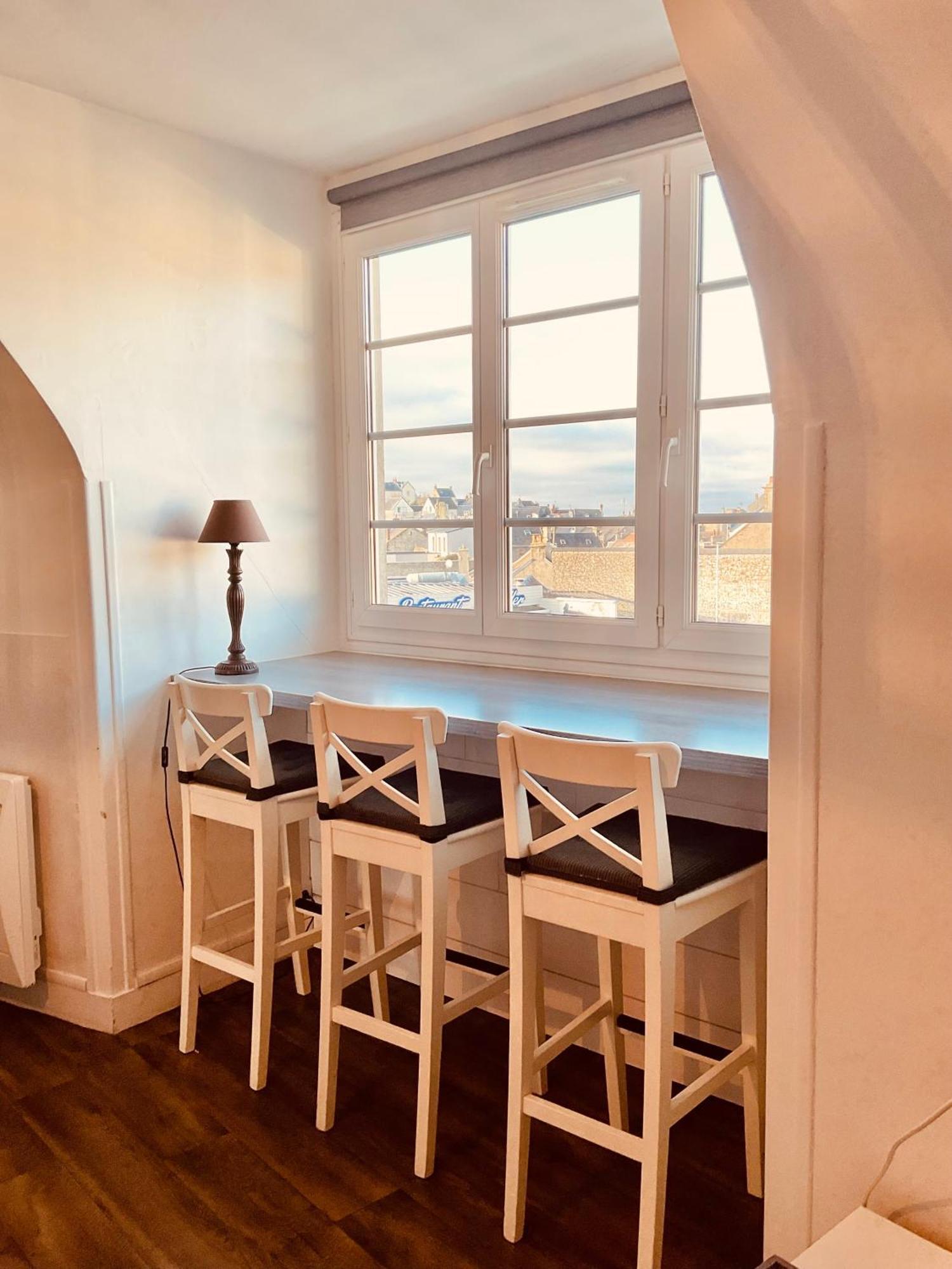 Vue Sur Mer 포르텡베징후팽 외부 사진