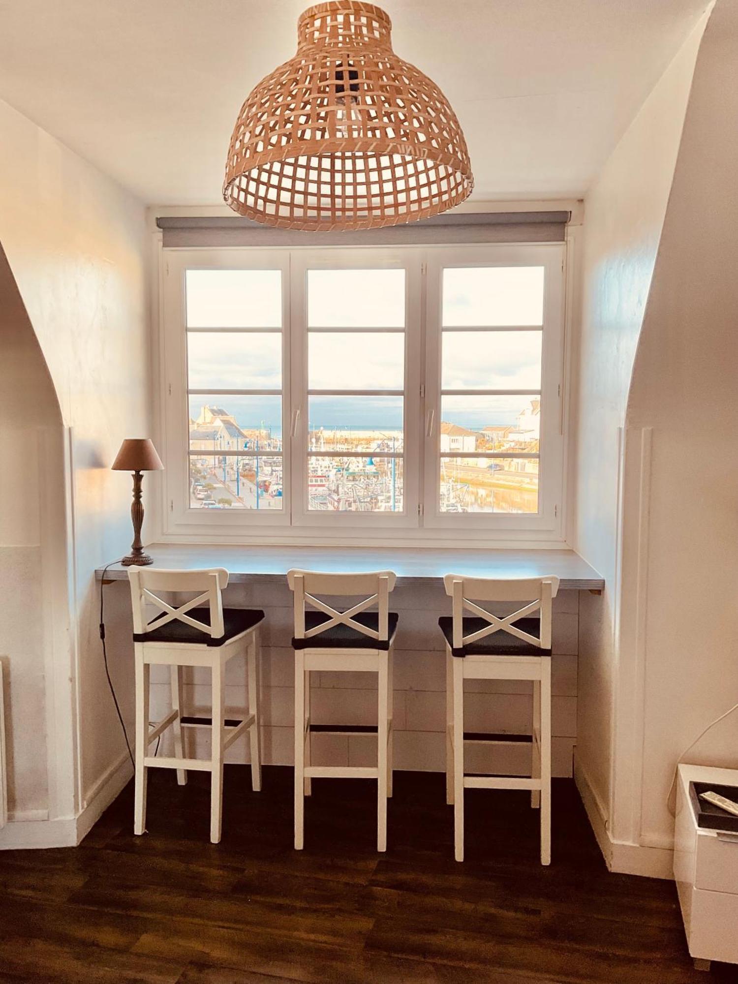 Vue Sur Mer 포르텡베징후팽 외부 사진