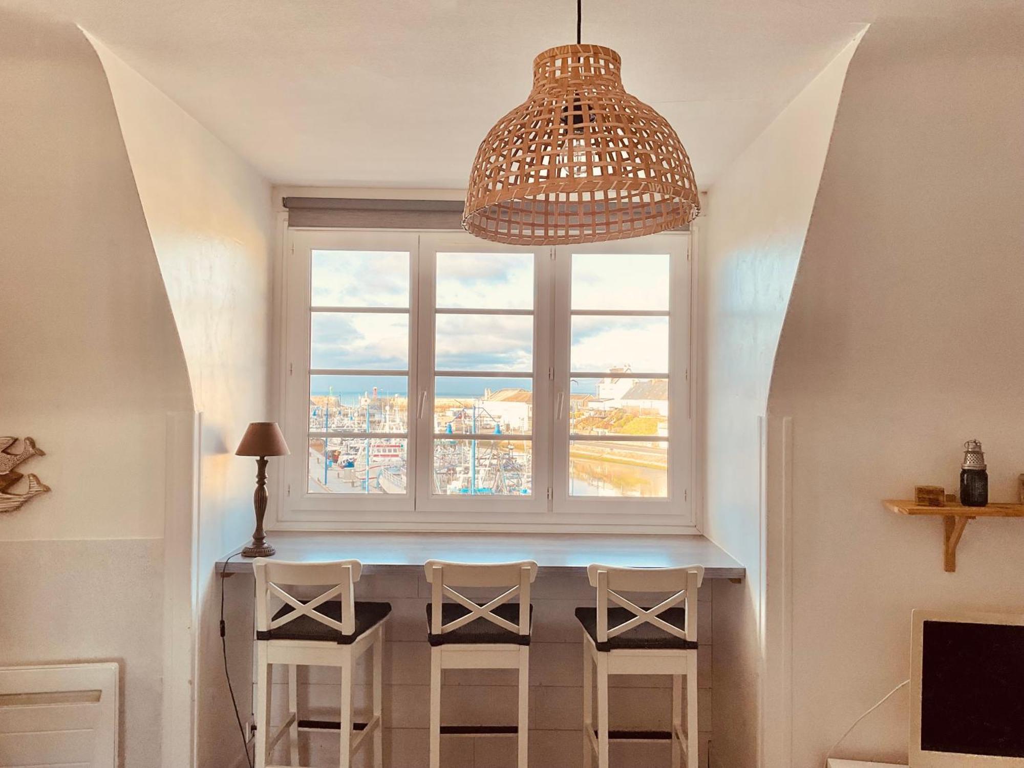 Vue Sur Mer 포르텡베징후팽 외부 사진