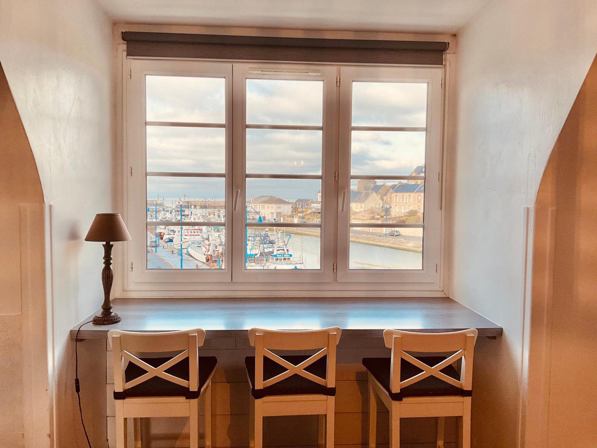 Vue Sur Mer 포르텡베징후팽 외부 사진